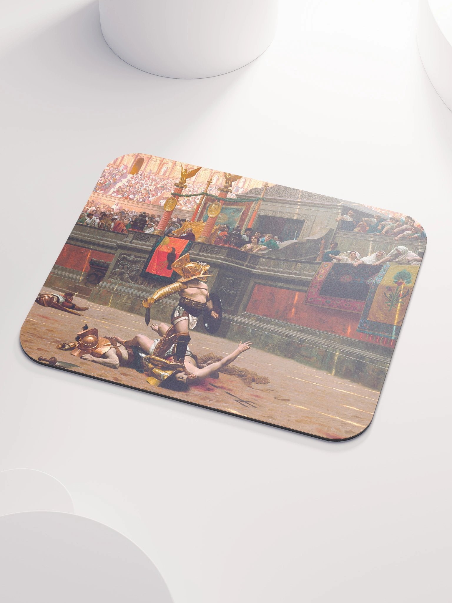 Gladiator Triumph Mouse Pad product image (3)