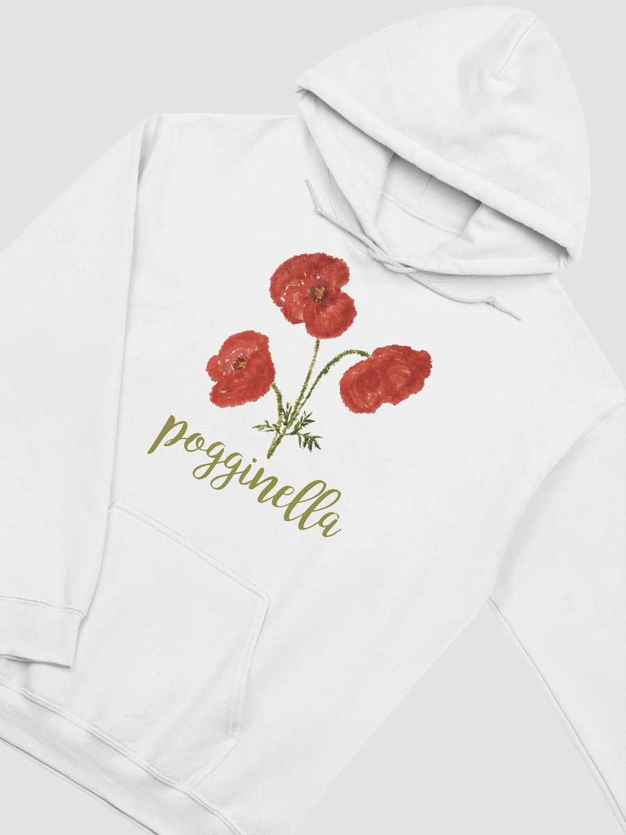 Papaveri Pogginella Classic Hoodie product image (3)