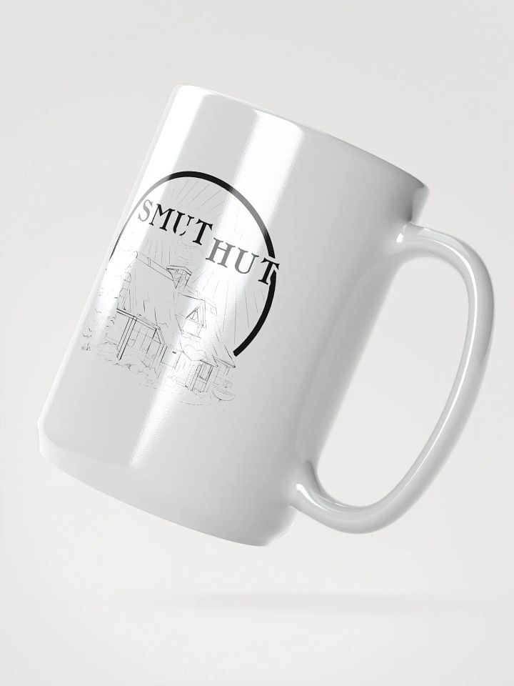 Smut Hut TGGC Mug product image (2)