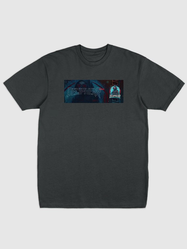 Decipherr Shirt product image (1)
