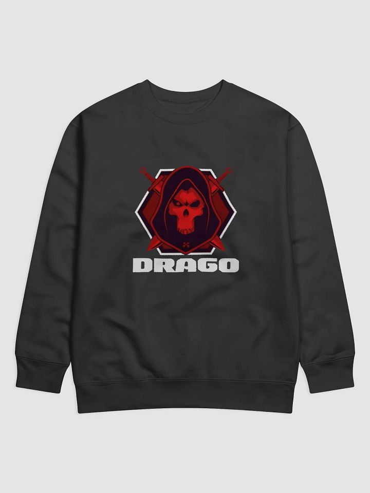 "Drago" Sweater product image (1)