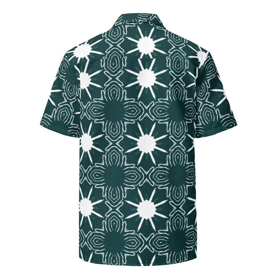 Green Island Shirt product image (3)