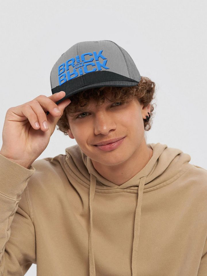 Brick Hat 2 product image (7)
