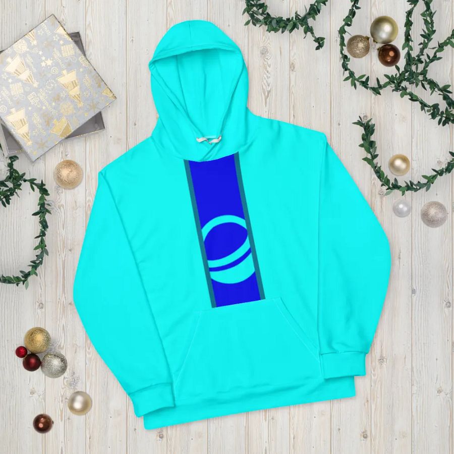 Olivier Hoodie product image (10)