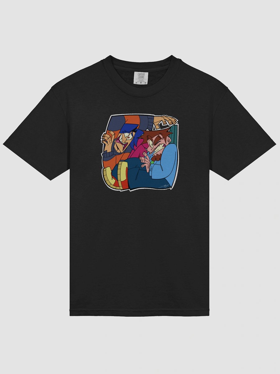 Stuck Together Shirt product image (3)