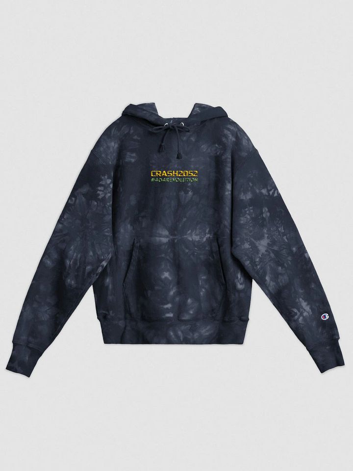 LIMITED EDITION HOODIE MK2 (2024) product image (1)