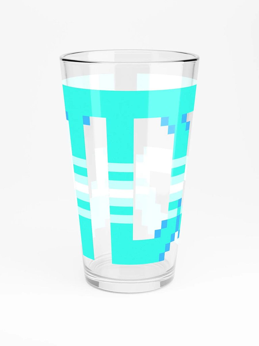 JamesTDG Pint Glass product image (3)
