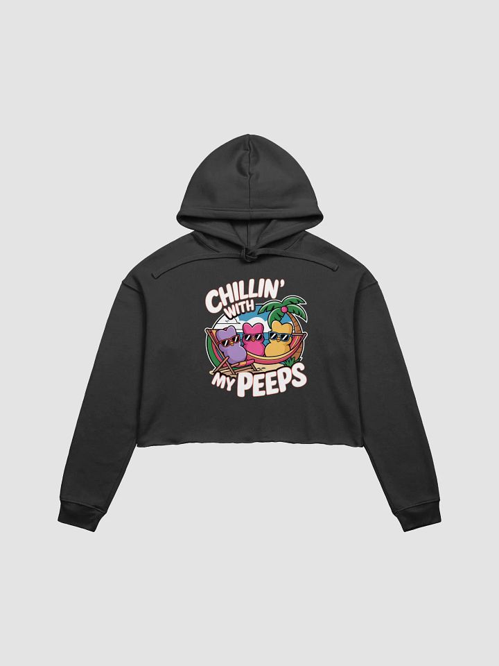 Chillin’ With My Peeps product image (1)