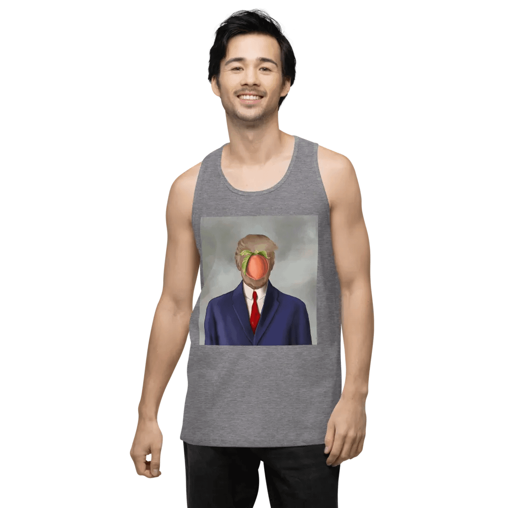 Impeach Tank M product image (62)