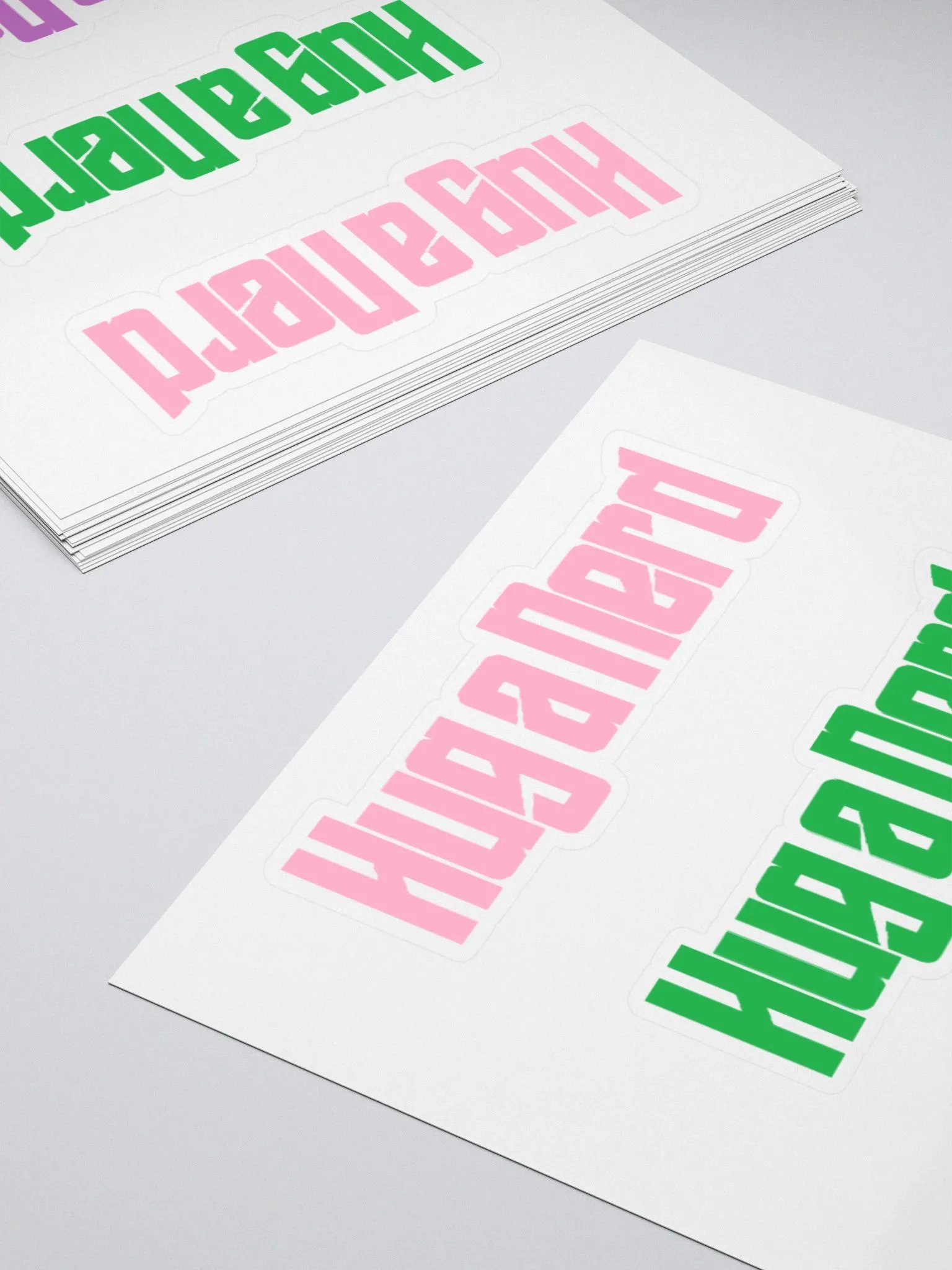 Colourful Hugs Stickers product image (4)