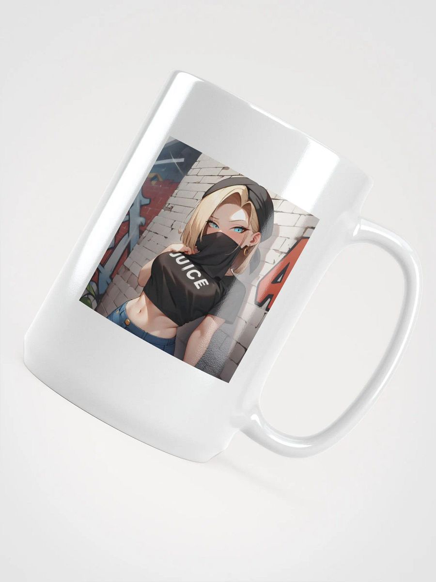Android x Juice Mug product image (4)