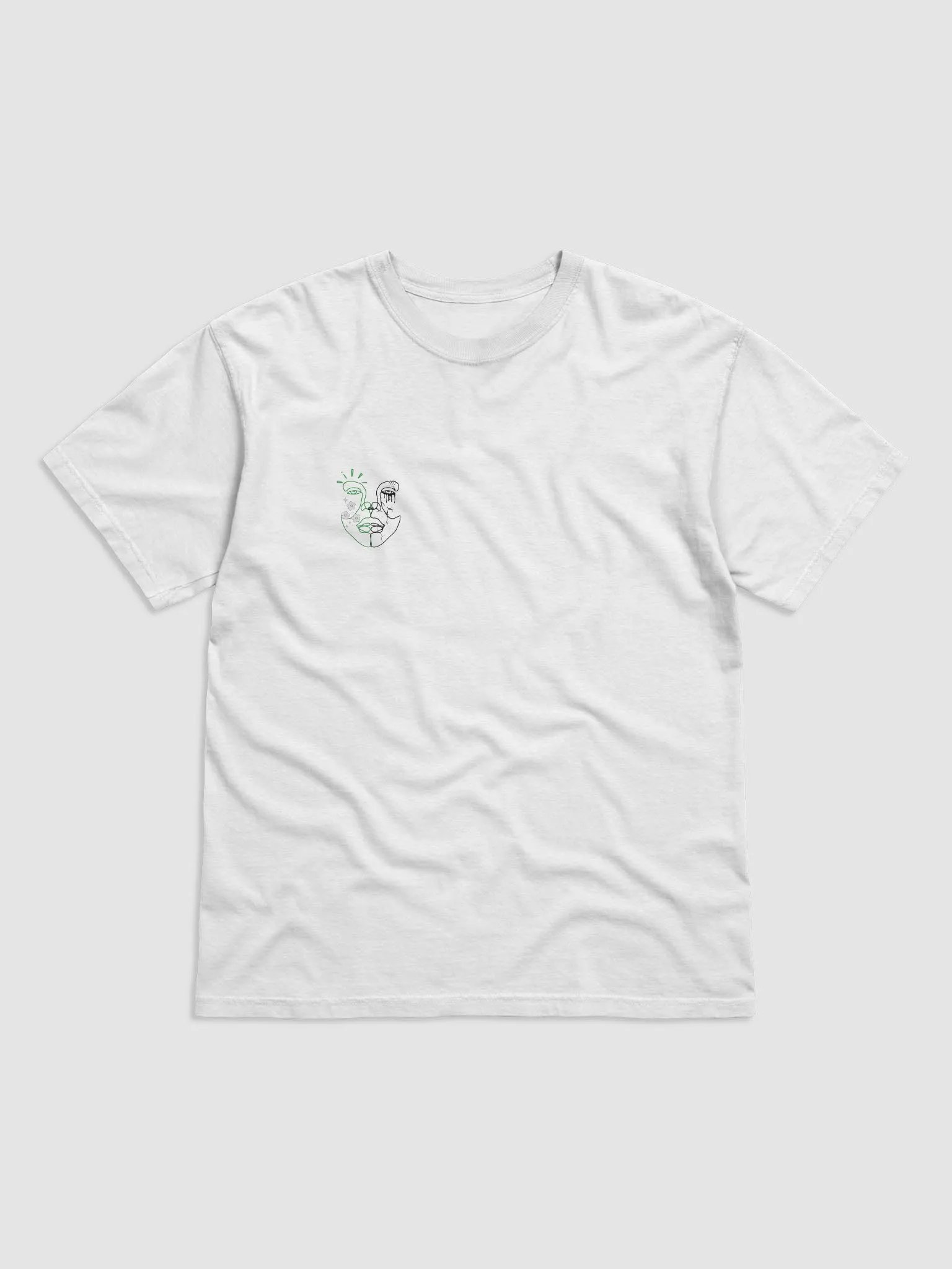 In Pursuit of Balance T-Shirt product image (2)