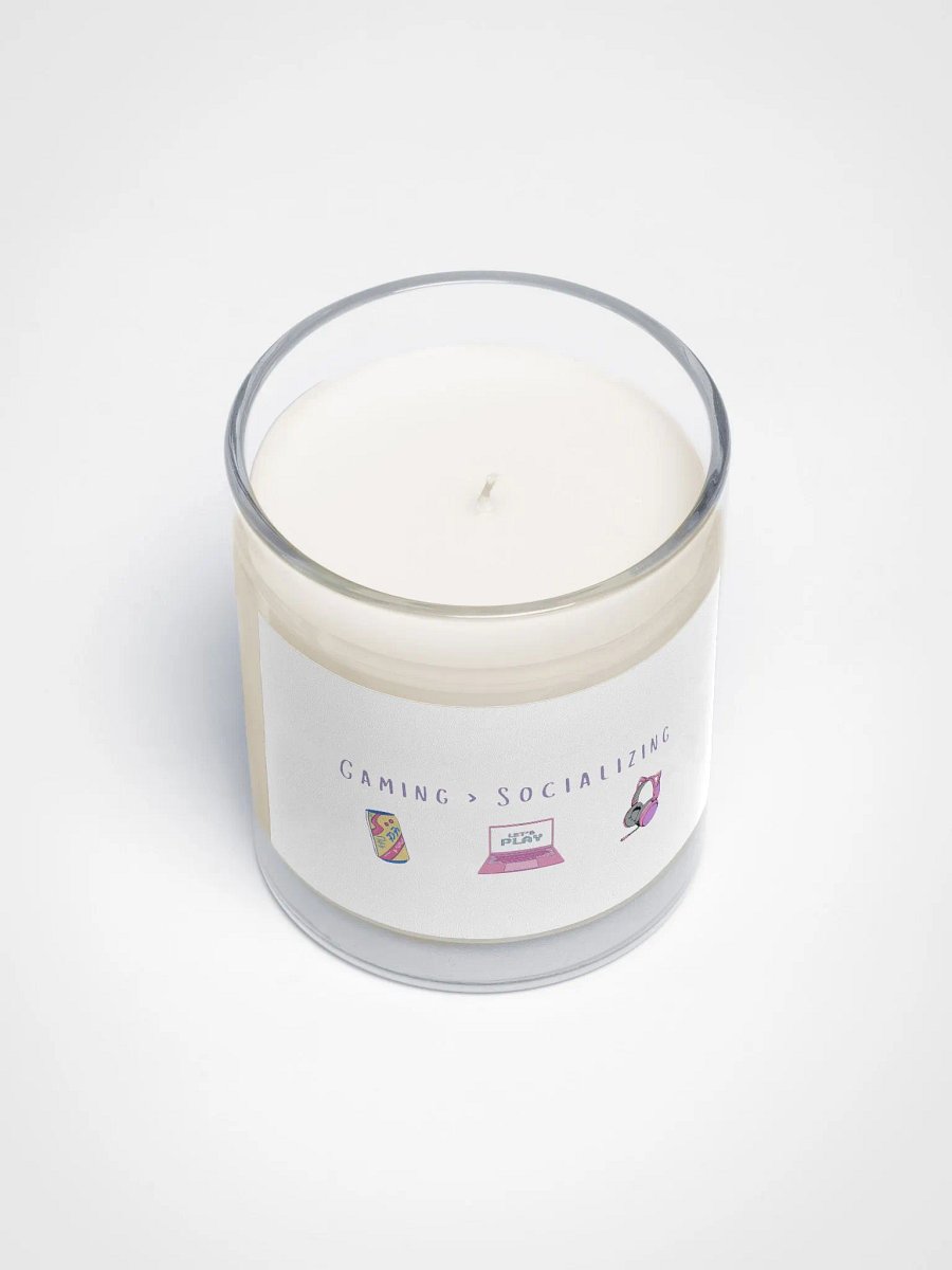 🎮 Gaming > Socializing 🕯️ product image (3)