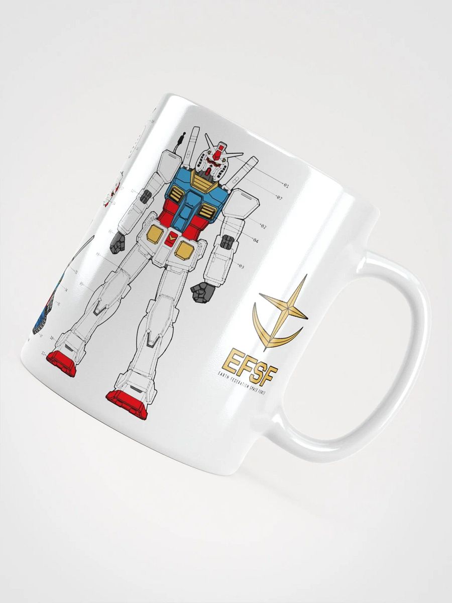 Mug | Gundam product image (5)