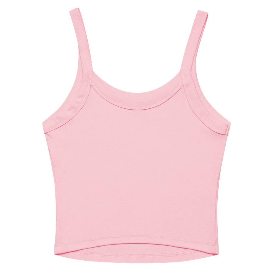 Sacred Blondes logo cami product image (4)