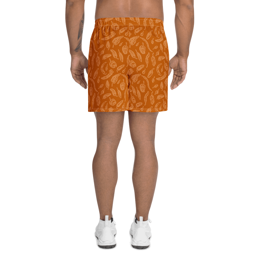 Summer Pep Shorts in Orange product image (4)
