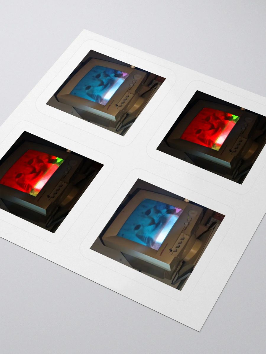 Digital Phillip Stickers product image (8)