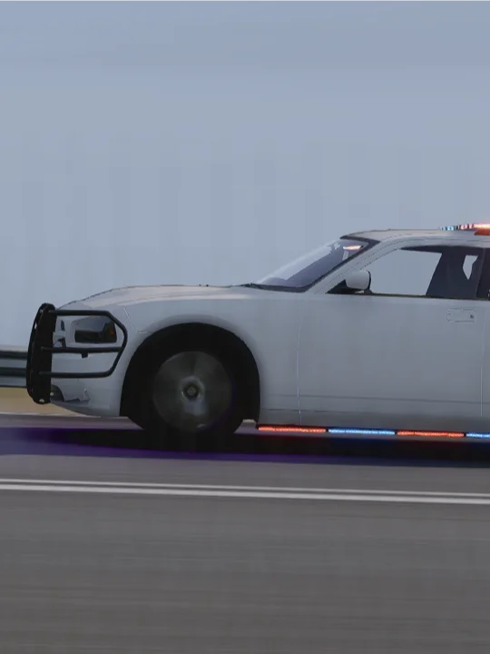 2006 LEO Bravado Buffalo product image (3)