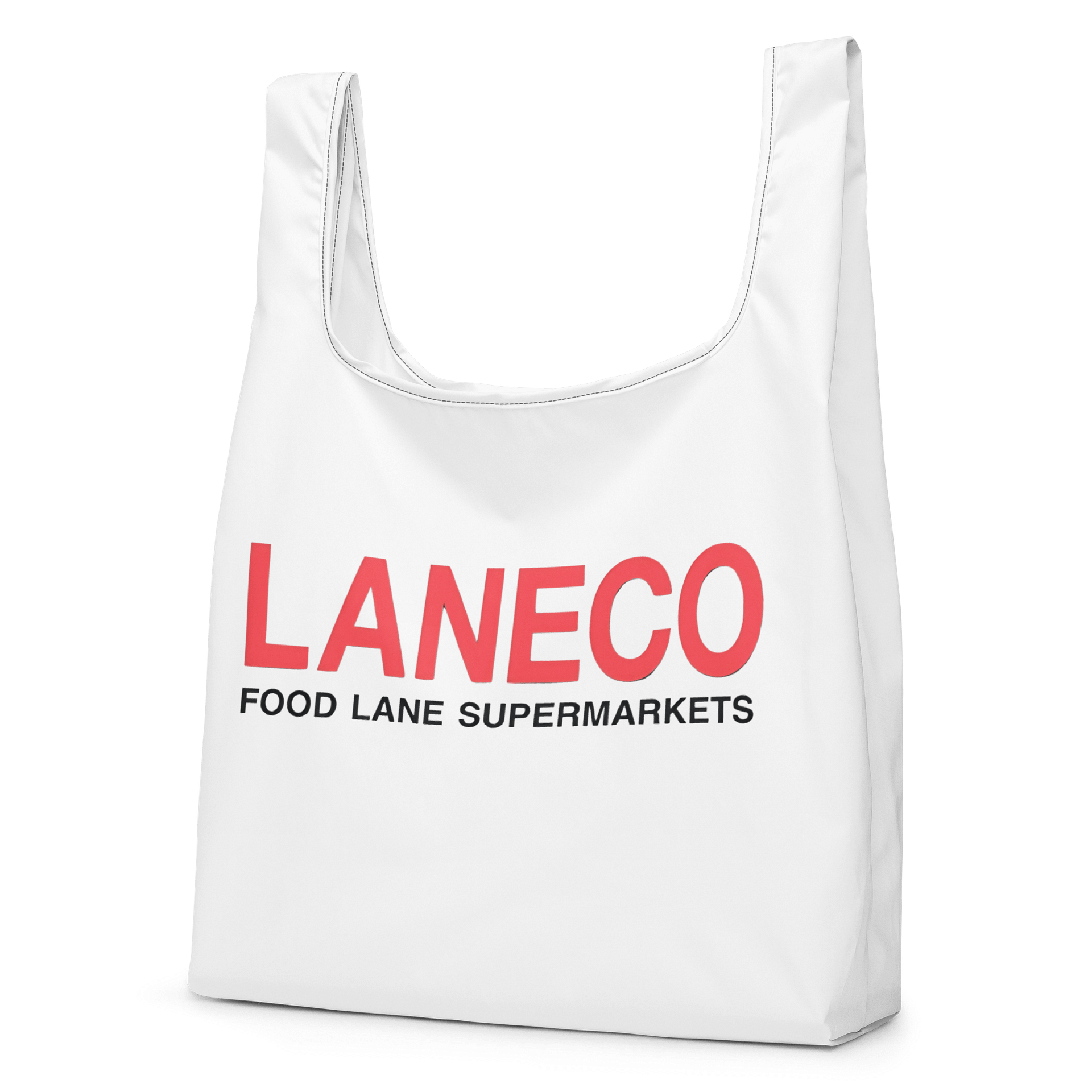 Laneco Supermarkets Grocery Bag product image (2)
