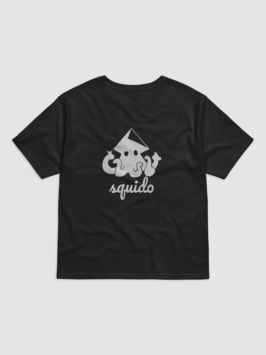 Squido Studio Champion Tee product image (2)