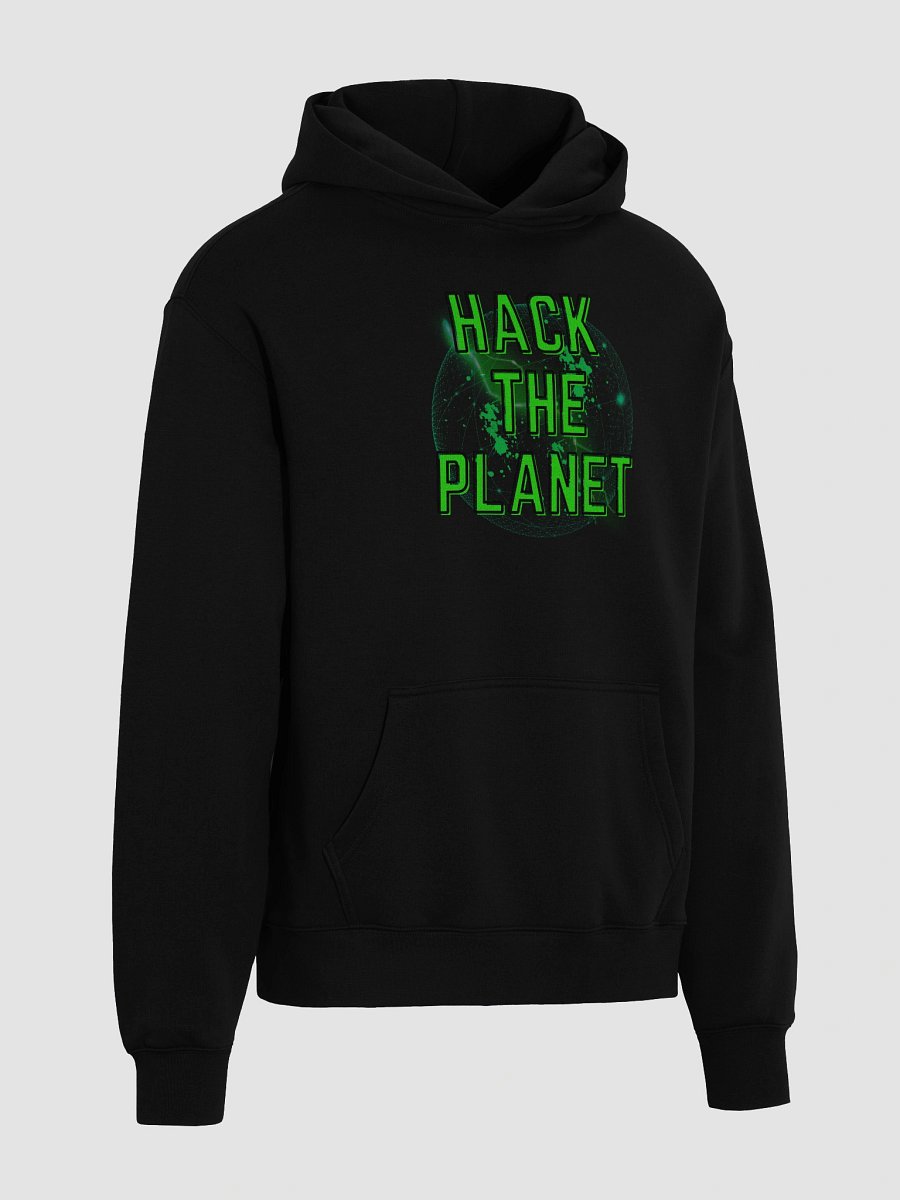 Hack the Planet product image (8)