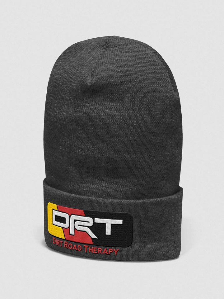 DRT Stripes Beanie product image (2)