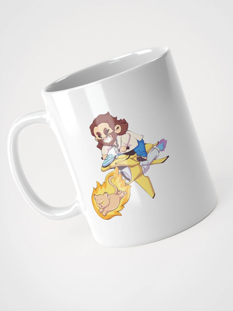 Hot Saviour Mug product image (7)