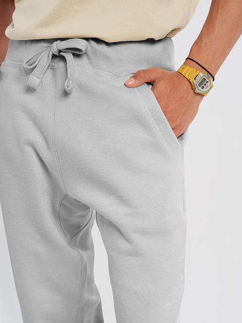 Photo showing Lane Seven Fleece Joggers