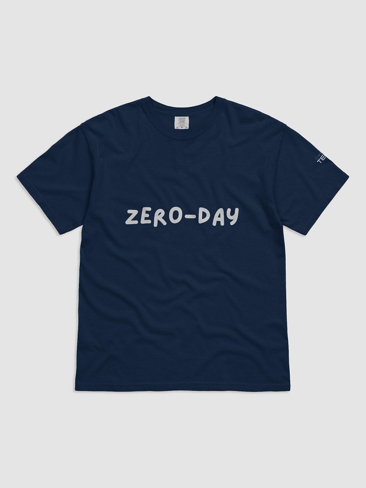 Zero-Day product image (1)