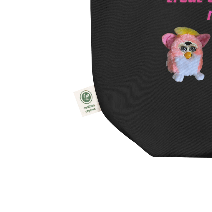 Yummy Treat Tote Bag product image (2)