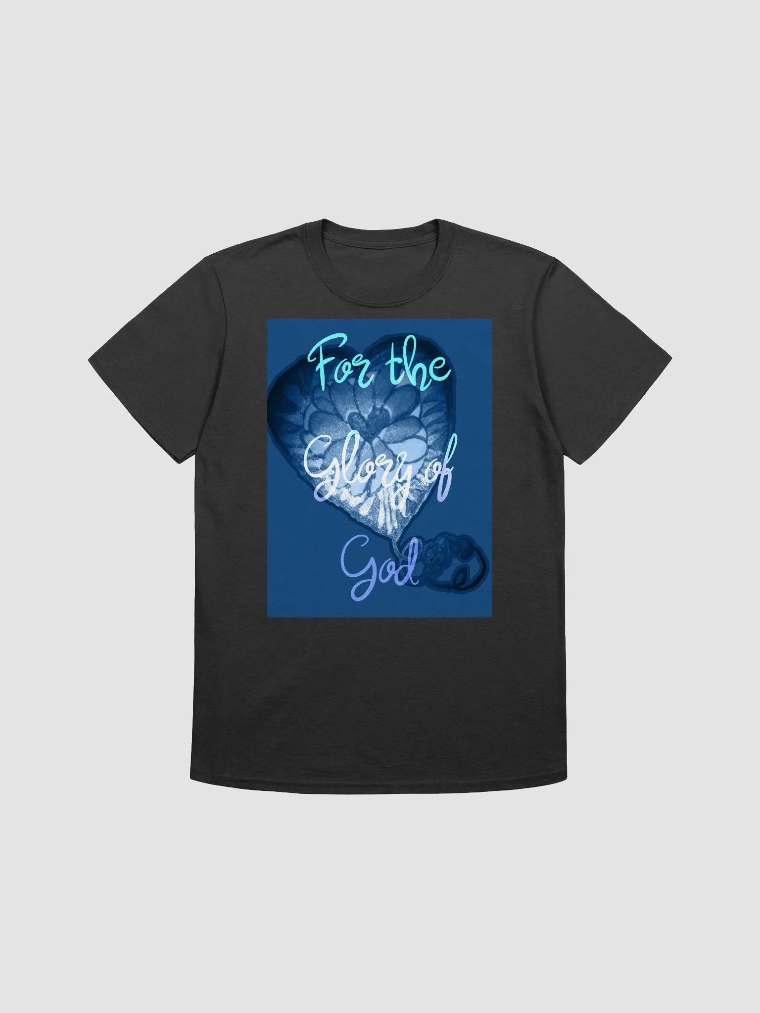 For the Glory of God product image (1)