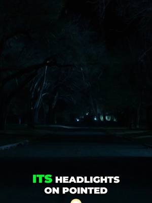 Stalker In The park #AnalogHorror #HorrorStories #TRUEHorrorStory #crypicscience