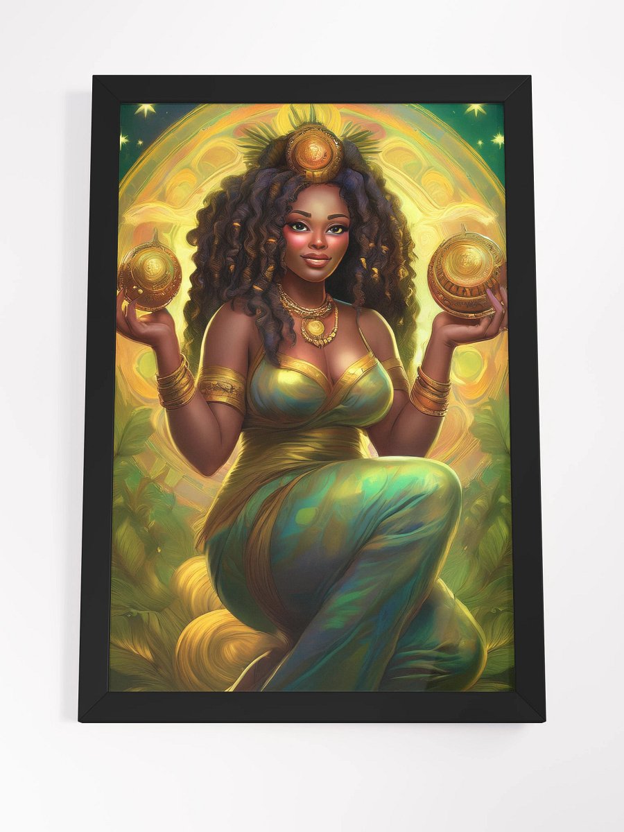 Elarin, Keeper of Verdant Orbits product image (4)