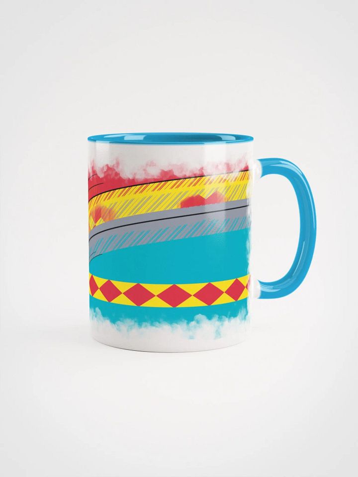 Sunset Lemonade mug product image (1)