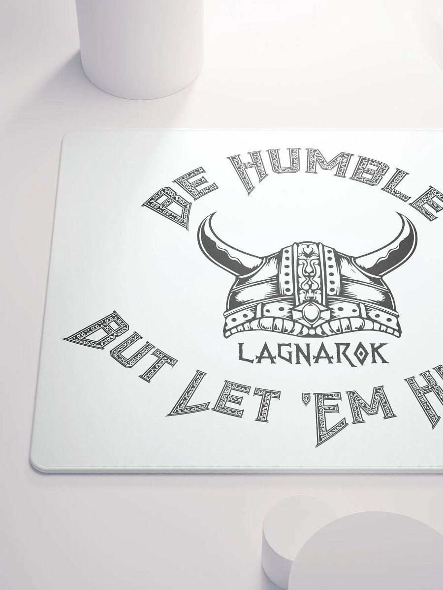 The Be Humble 18
