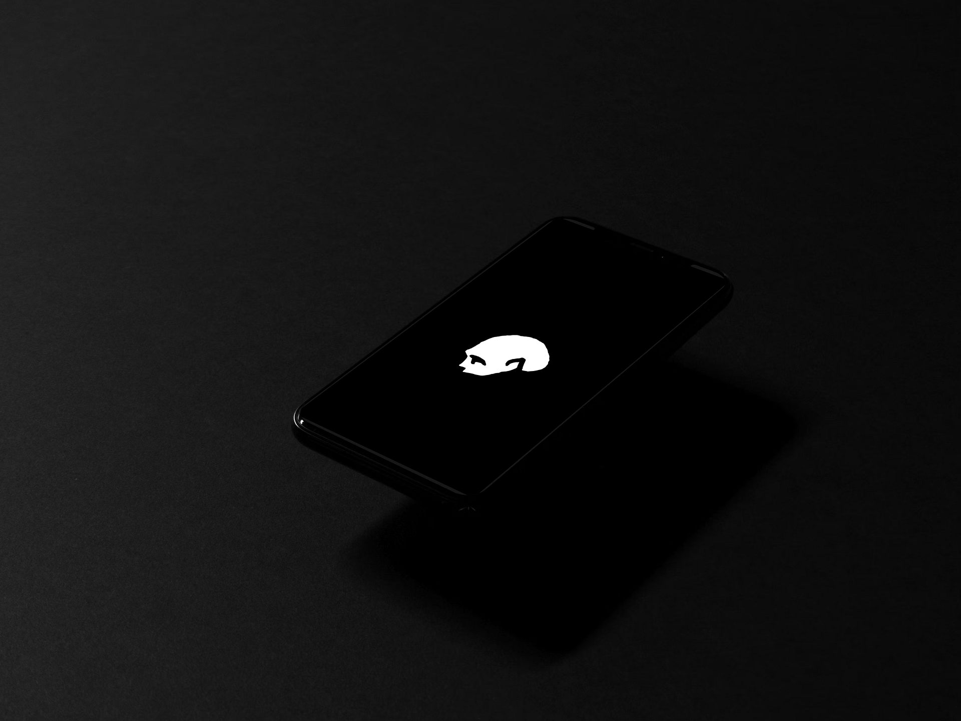 Strigoi Lock Screen Phone Wallpaper product image (4)