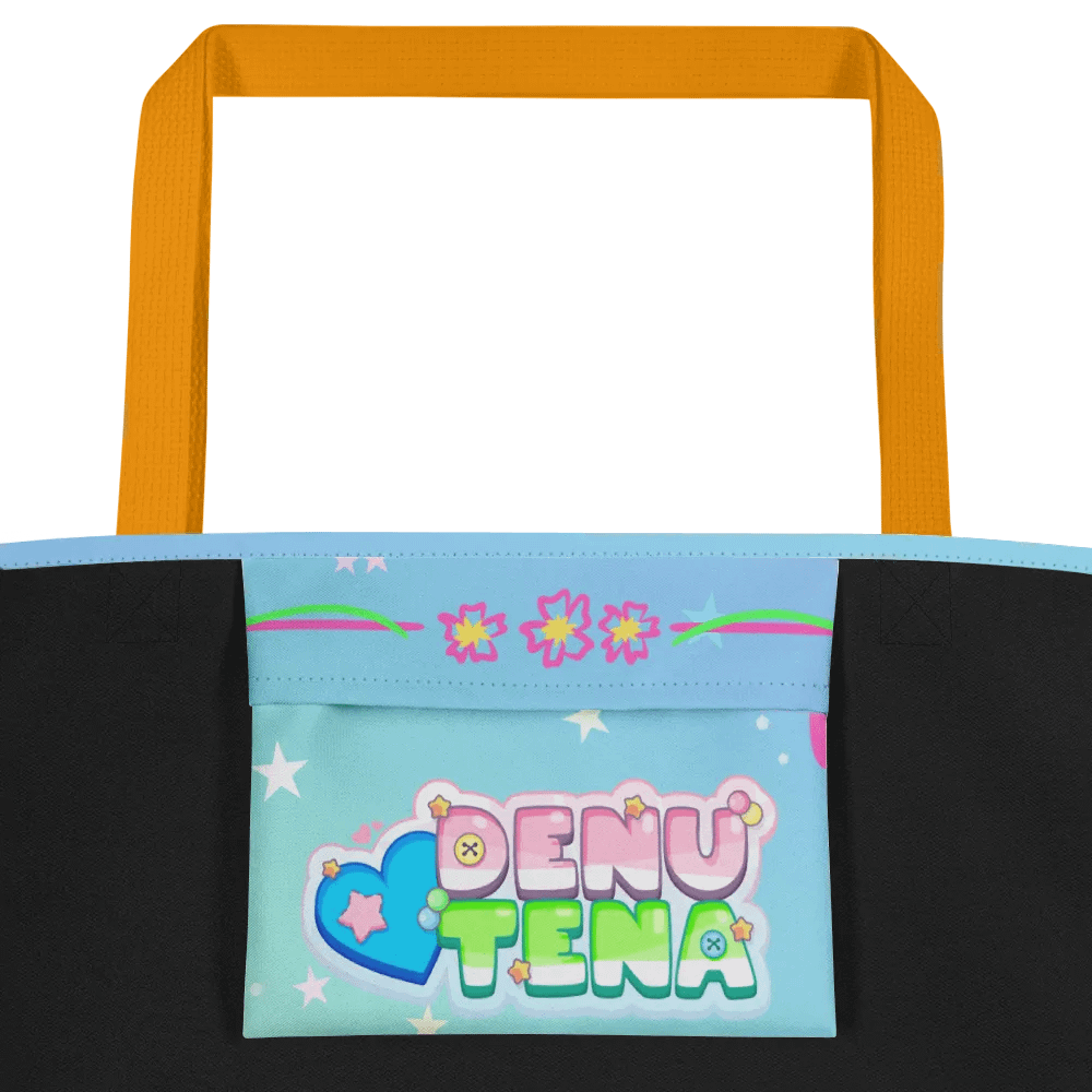 Denucorn Totebag product image (4)