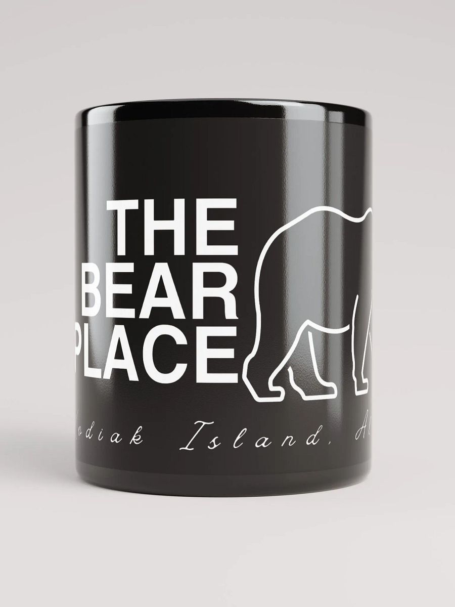 The Bear Place Mug product image (11)