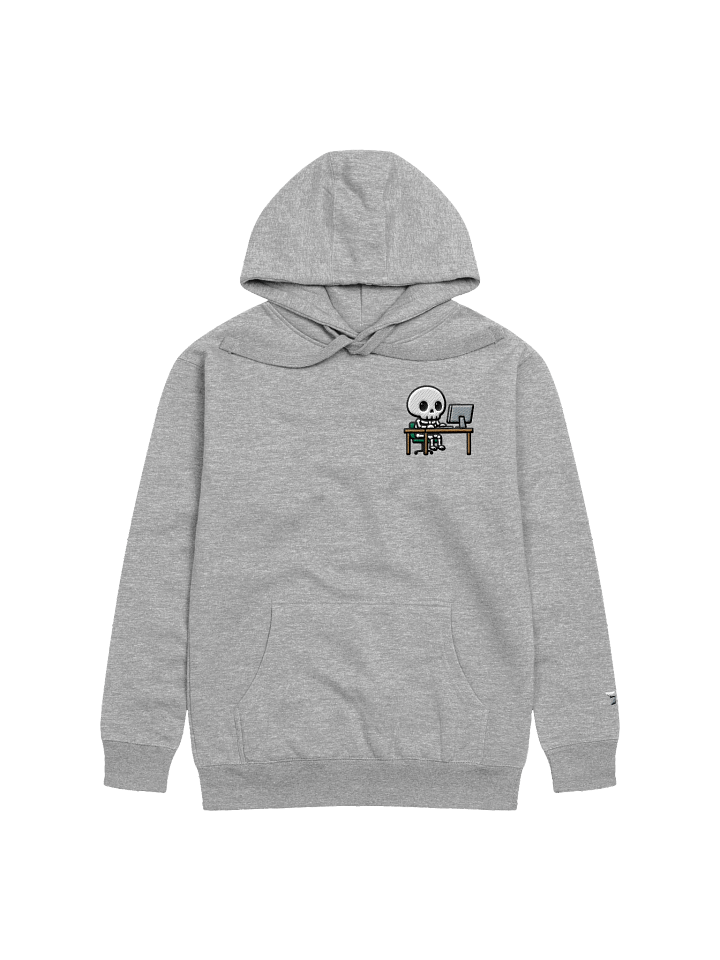 Skeleton Crew Unisex Hoodie product image (33)