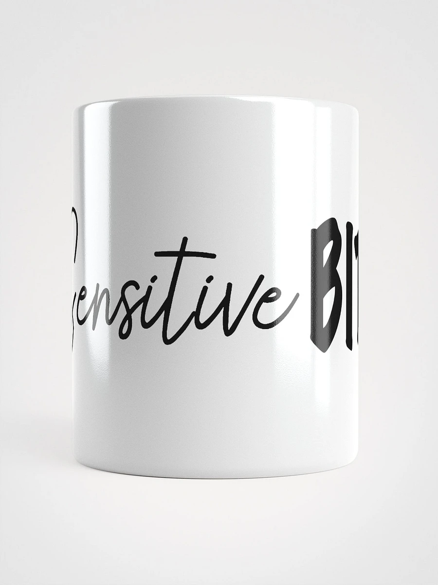 Classic Sensitive Mug product image (9)