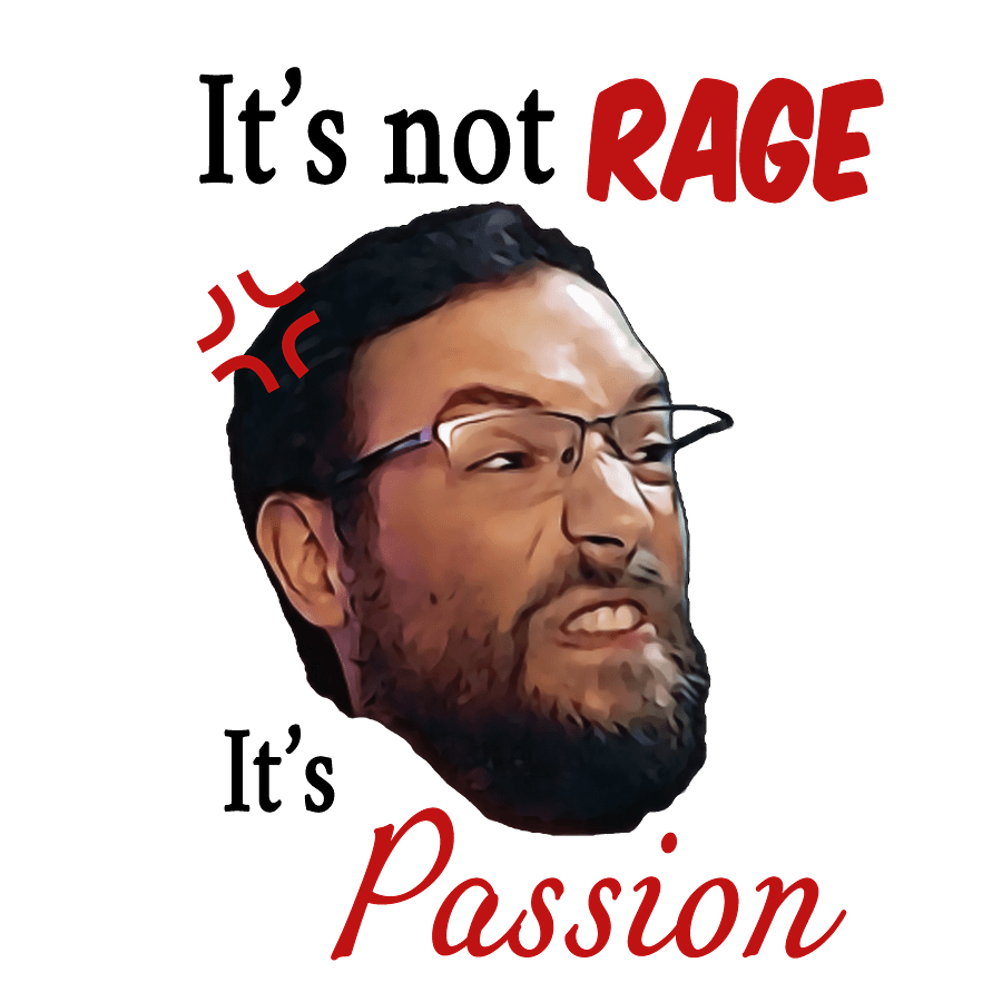 It's Passion! product image (5)