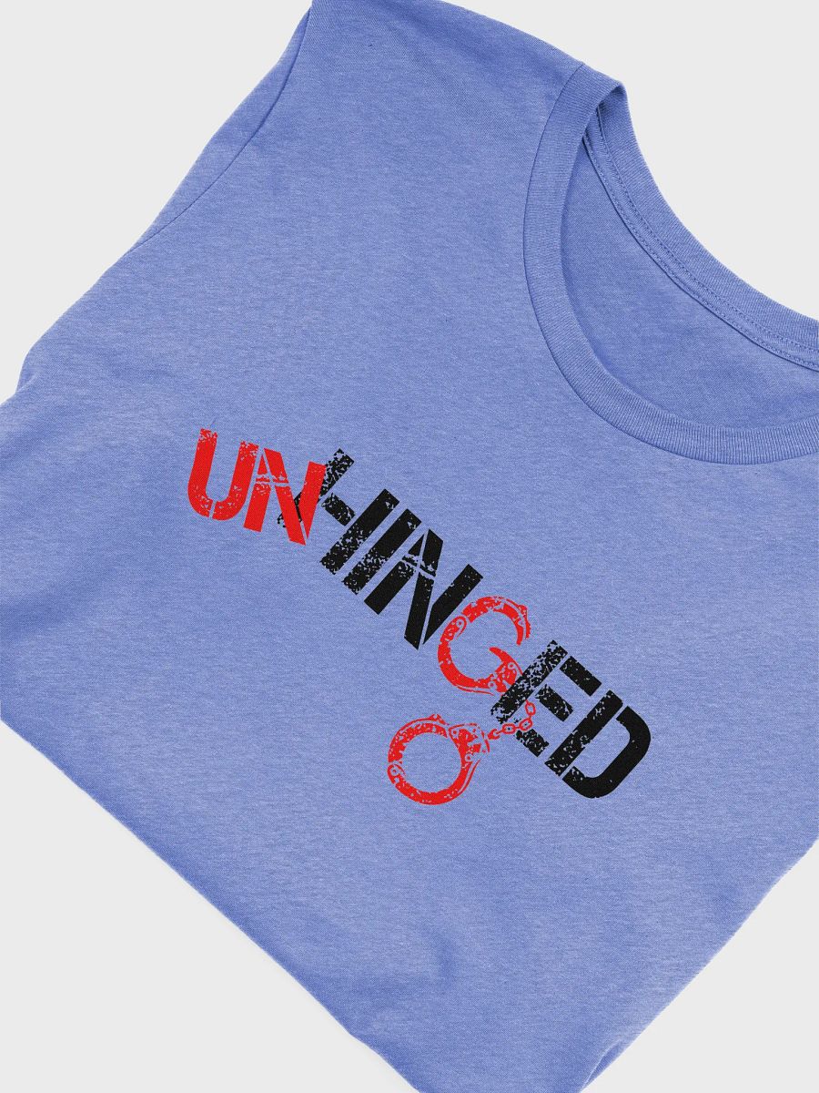 Unhinged T-Shirt product image (40)