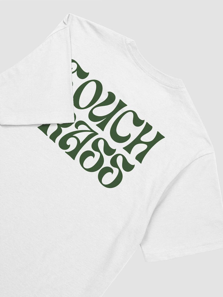 touch grass t-shirt product image (3)