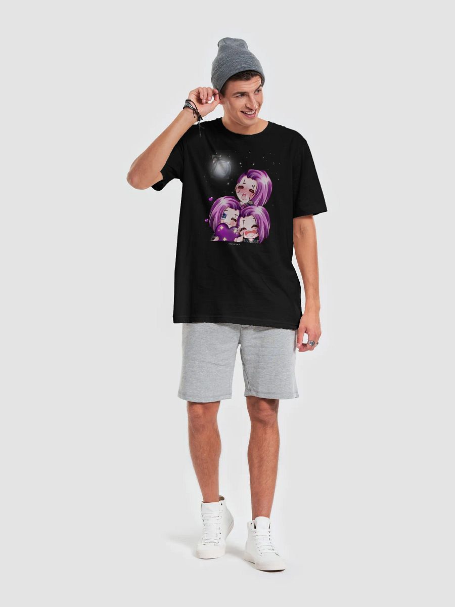 3 VG Moon T-Shirt product image (36)