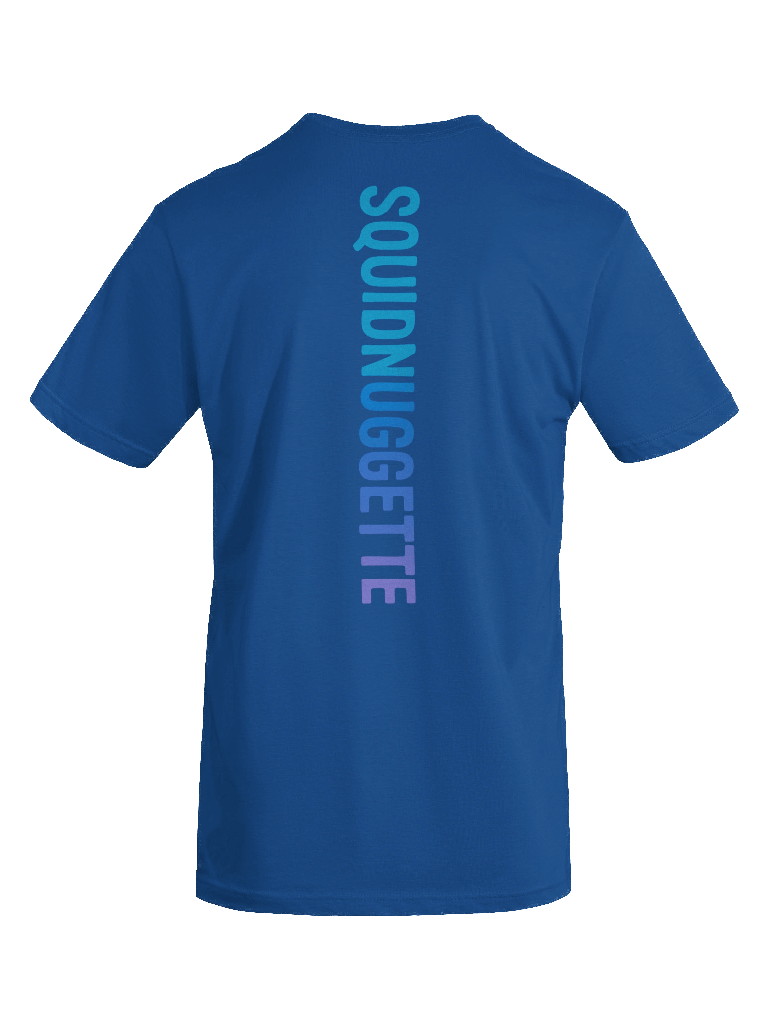 Squidnuggette Men's T-shirt product image (28)