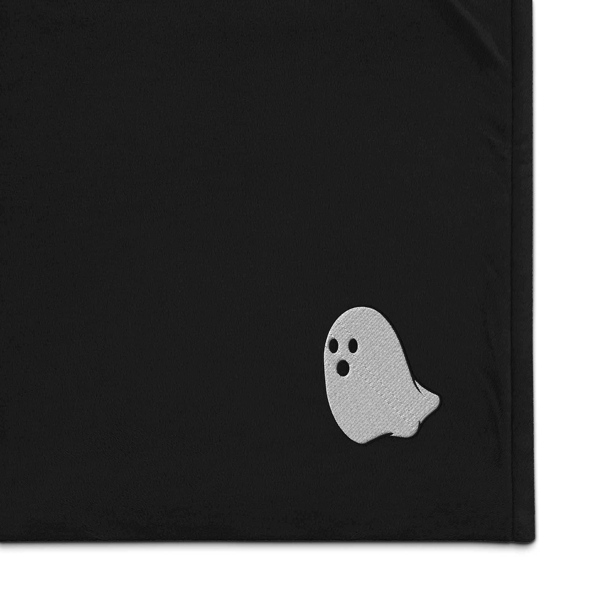 Spooky Snuggles Ghost Blankie product image (1)
