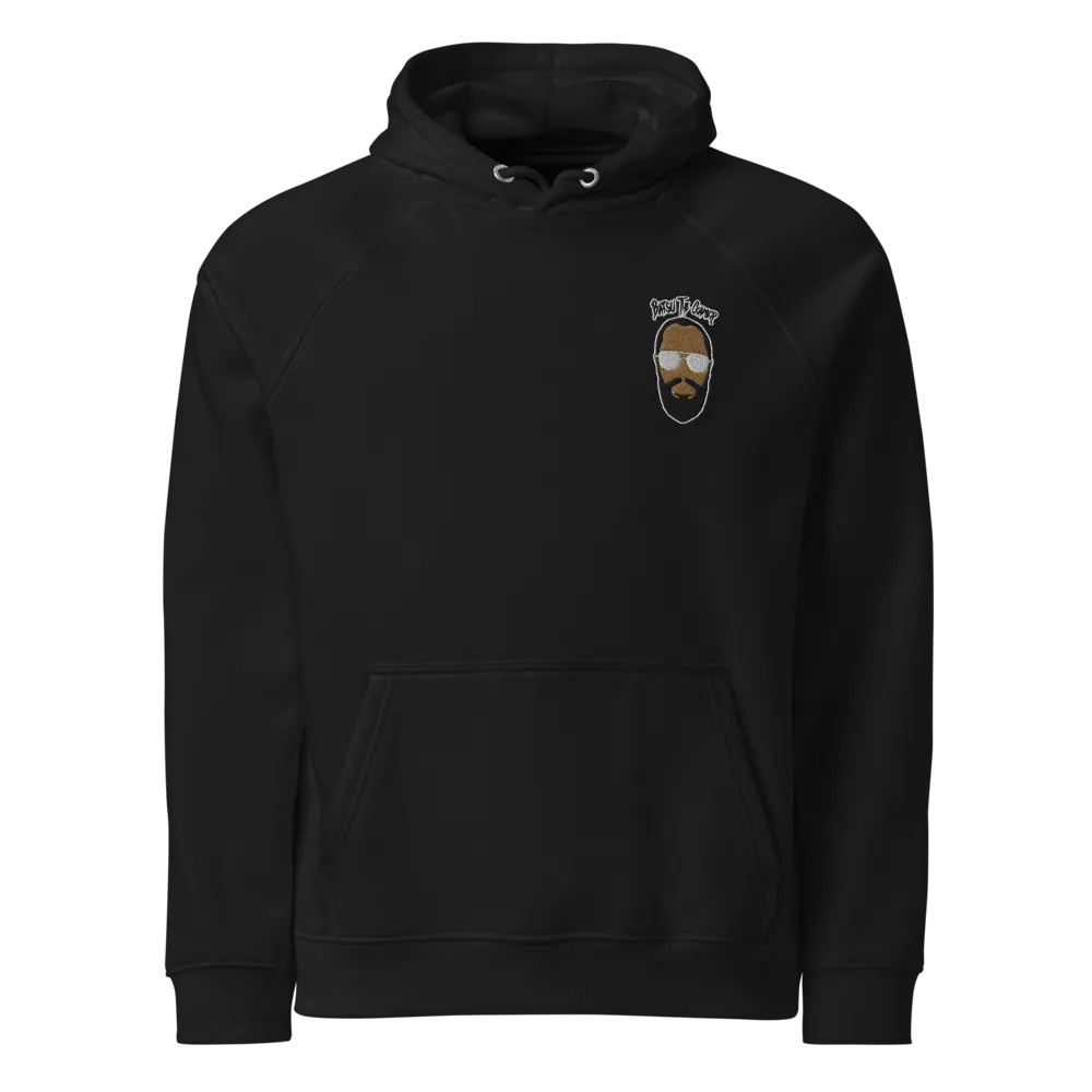 Goober Salute Hoodie product image (3)