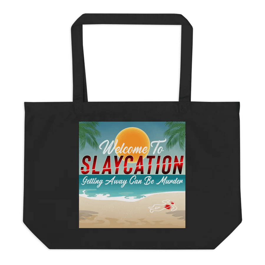 Slaycation Bag product image (11)