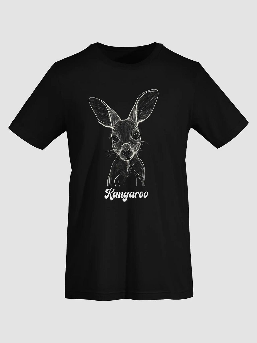Kangaroo T-Shirt product image (5)