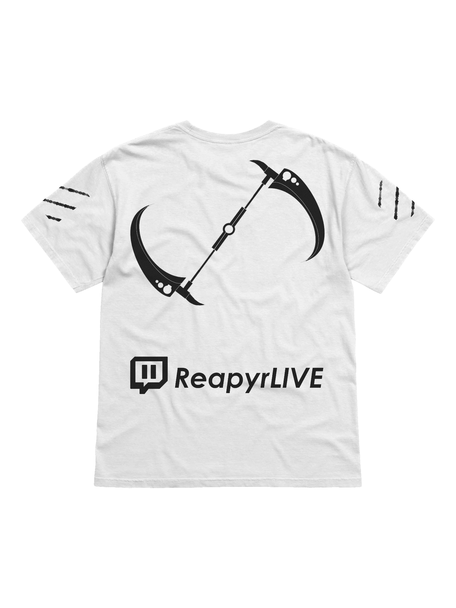 The Victory Tee product image (2)